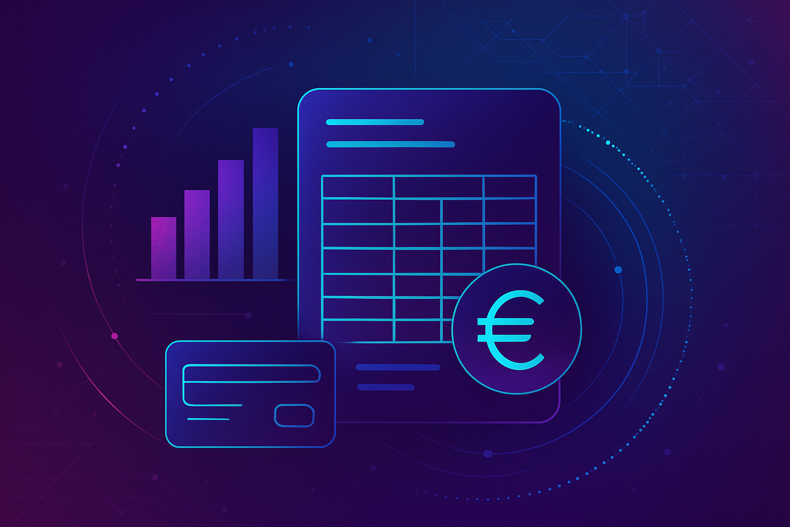 Zahlungseingänge korrekt buchen