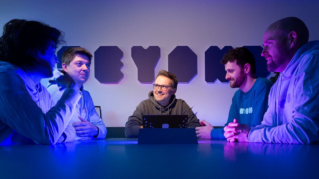 BEYONDIT Business Central extensions crafted by tech enthusiasts