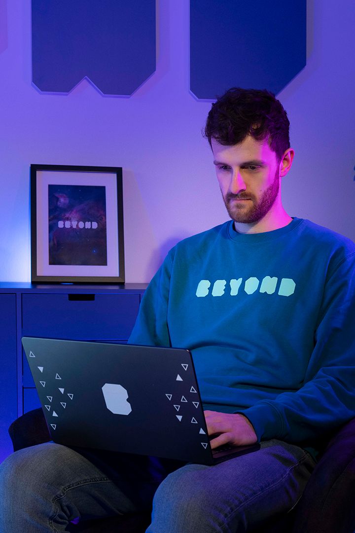 BEYONDIT team collaboration