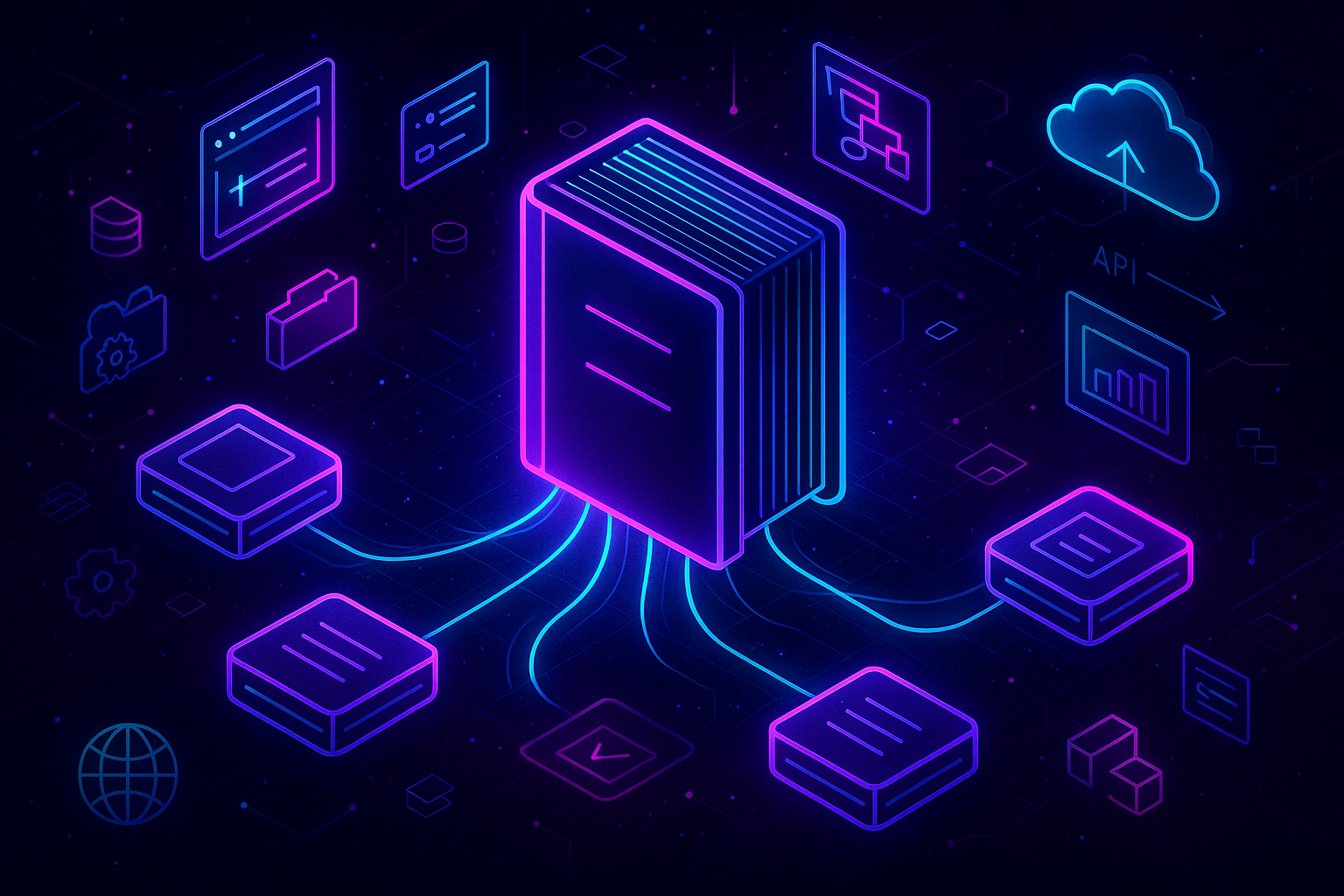 Visualisierung von Hauptbuch und Nebenbuch in Business Central