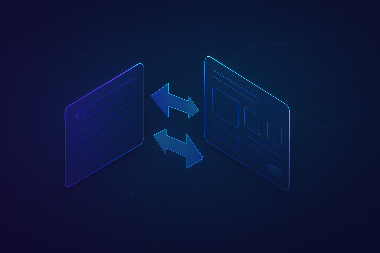 Transfer user personalization in Business Central