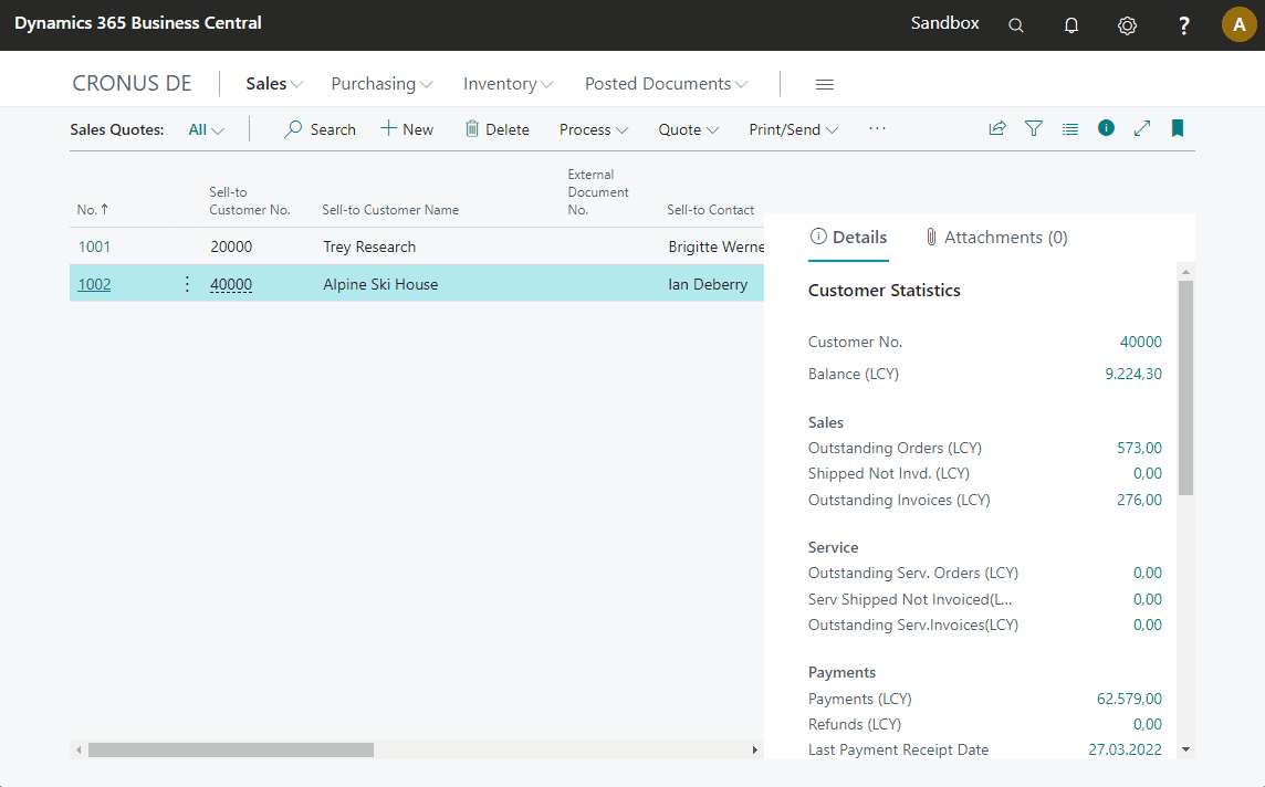 Barcode generation in report layout