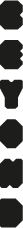 Don't arrange vertically